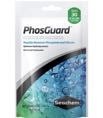 SEACHEM PHOSGUARD 100 ML