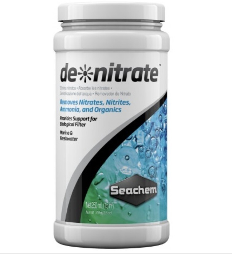 SEACHEM DENITRATE 250 ML