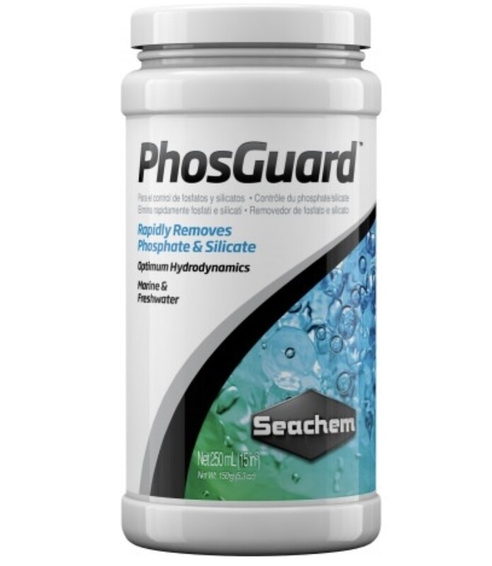 SEACHEM PHOSGUARD 250 ML