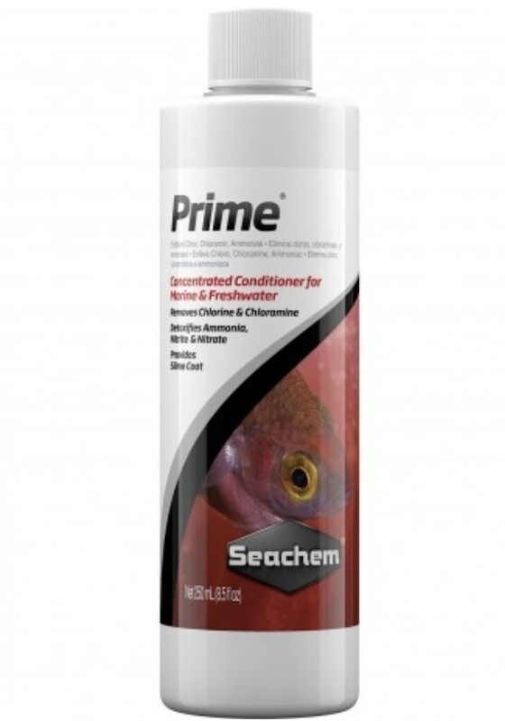 SEACHEM PRIME 100 ML