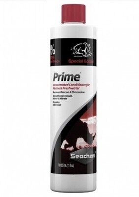 SEACHEM PRIME +30% BONUS 325ML