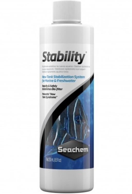 SEACHEM STABILITY 100 ML