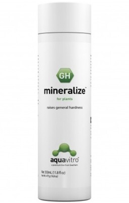 Aquavitro mineralize 150ml