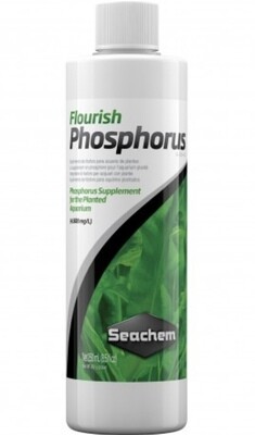 SEACHEM FLOURISH PHOSPHORUS 100 ML