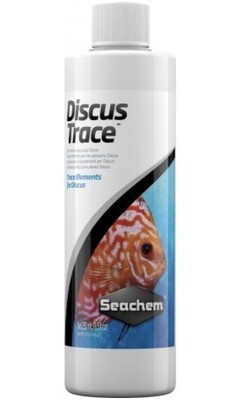 SEACHEM DISCUS TRACE 250 ML