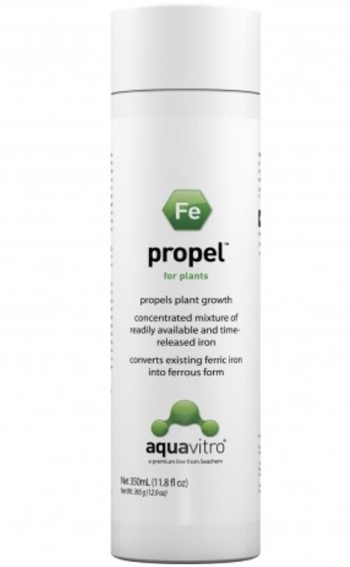 AQUAVITRO PROPEL 150 ML