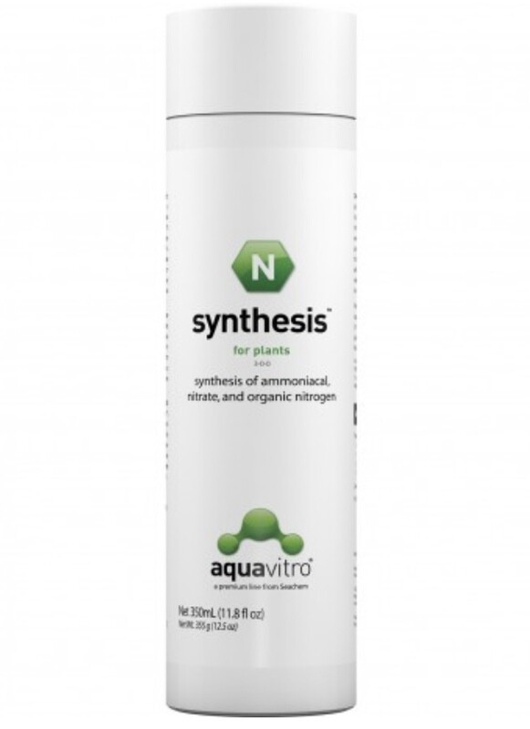 AQUAVITRO SYNTHESIS 150 ML