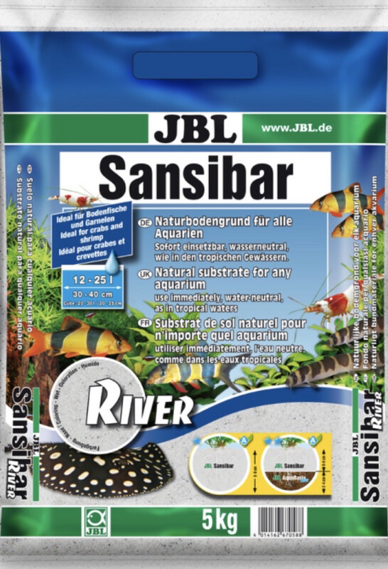 Arena Sansibar River 5kg jbl