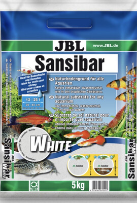 Arena Sansibar white 5kg jbl