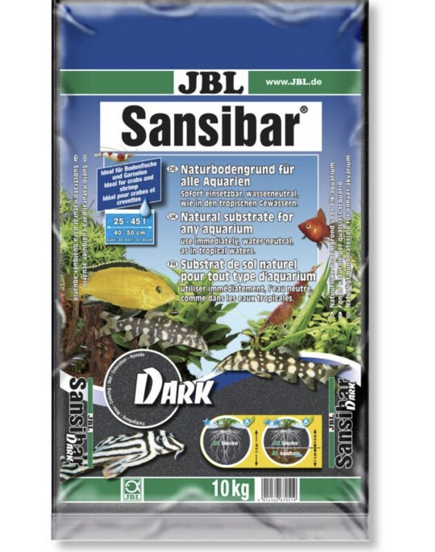 Sansibar Dark 10kg jbl