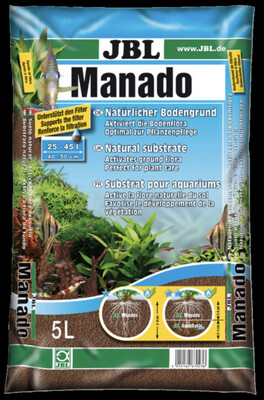 Manado 5litros jbl