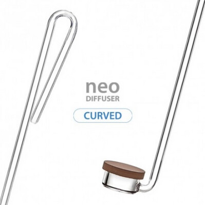AQUARIO NEO DIFFUSER CURVED SPECIAL L - CO2
