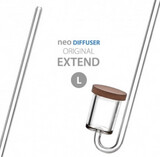 AQUARIO NEO DIFFUSER EXTEND ORIGINAL L - CO2