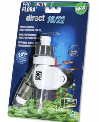ATOMIZADOR JBL PROFLORA DIRECT 19/25