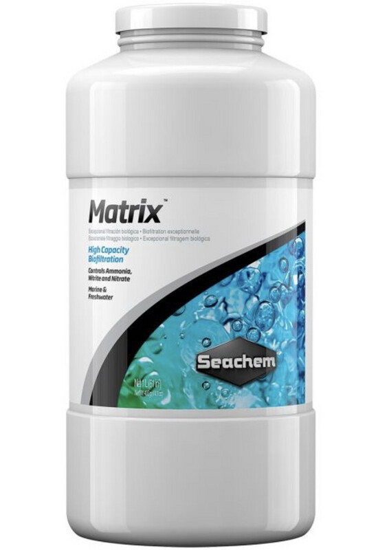 Matrix 1 litro seachem