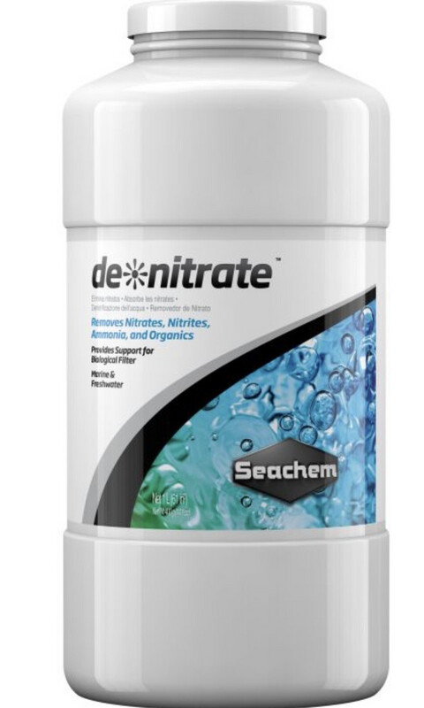 Denitrate 1000ml Seachem