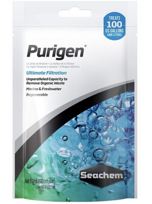 Seachem Purigen 100ml