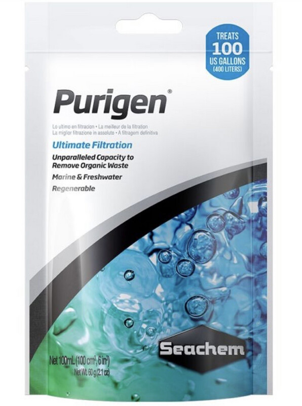 Seachem Purigen 100ml