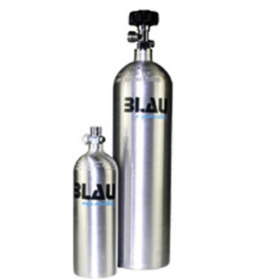 Botellas y controladores