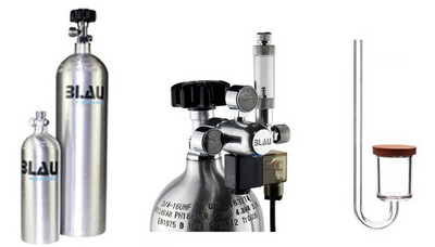 Kit Equipos Co2