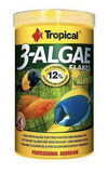 Tropical 3-ALGAE flakes