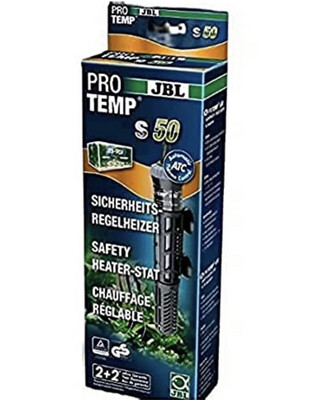 Calentador jbl Protemp 50w