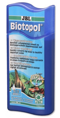 Biotopol 100ml JBL