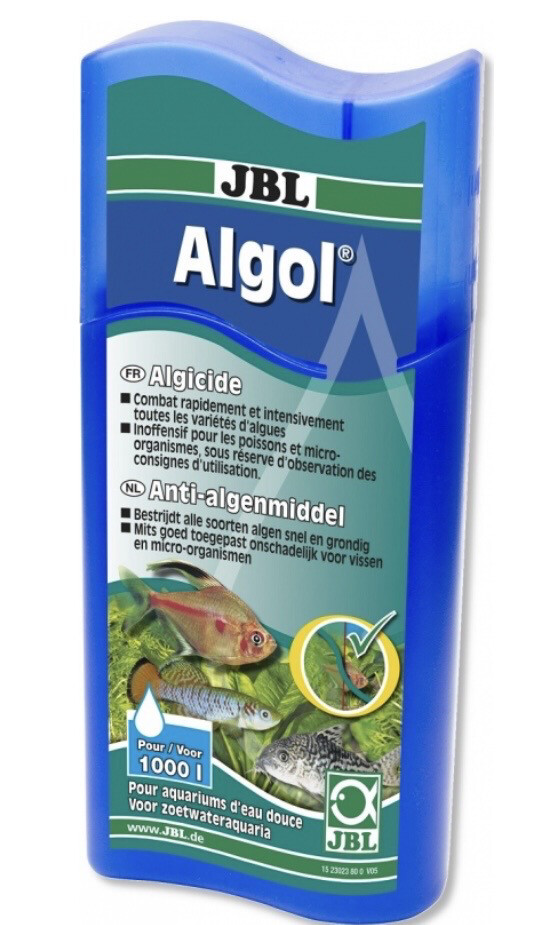 Algol 100ml