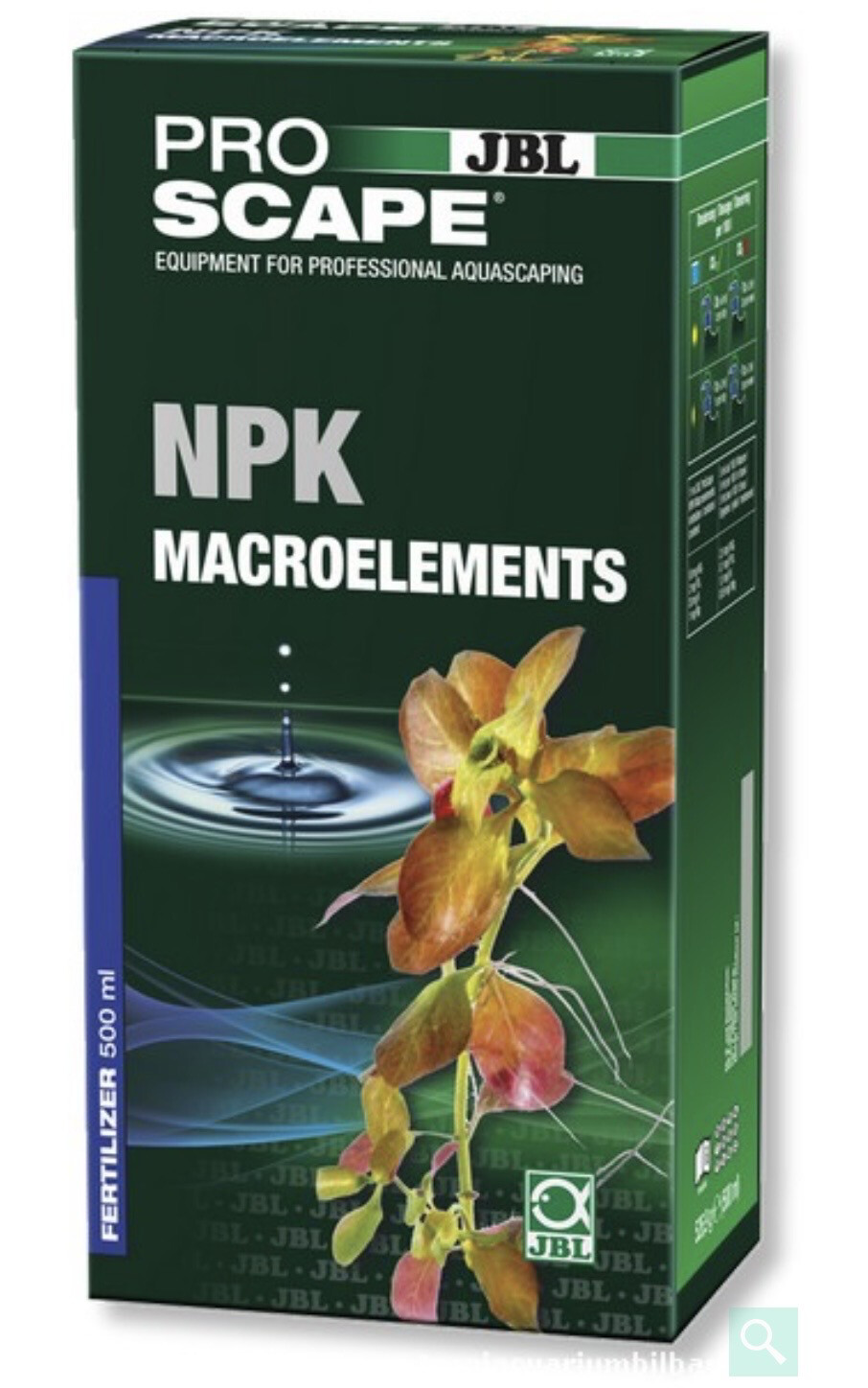 Npk Jbl 500ml