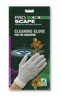 Guante limpieza proscape