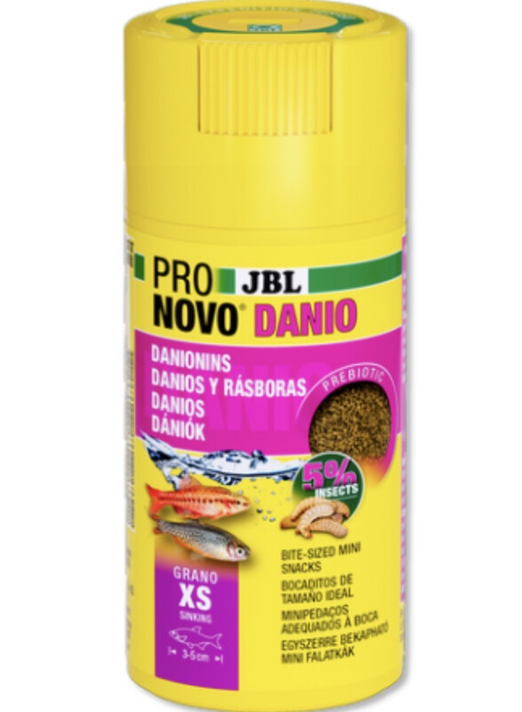 ProNovo danio Jbl 100ml