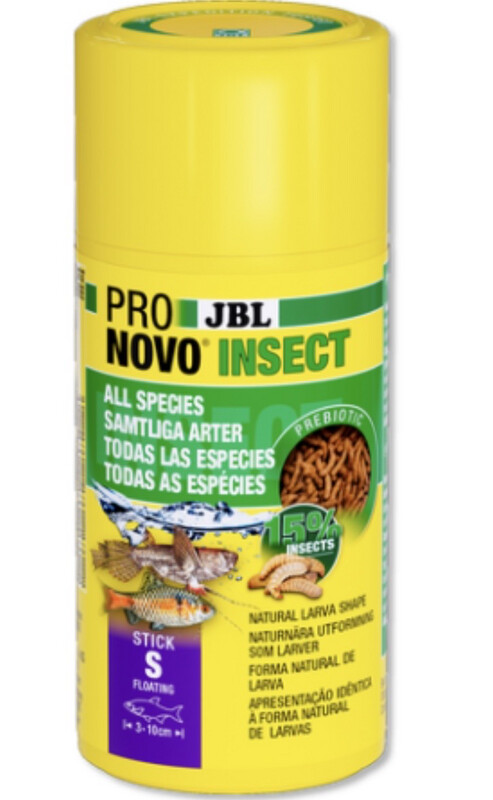 Novoinsect Jbl 100ml