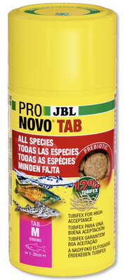 Novotab pro 100ml jbl