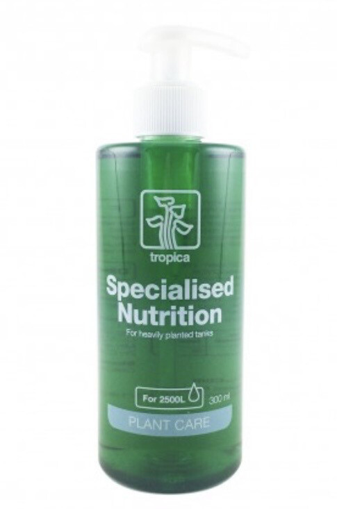 ABONO TROPICA SPECIALISED NUTRITION 300ML