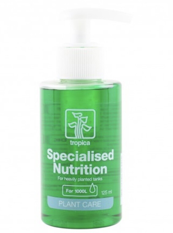 ABONO TROPICA SPECIALISED NUTRITION 125ML