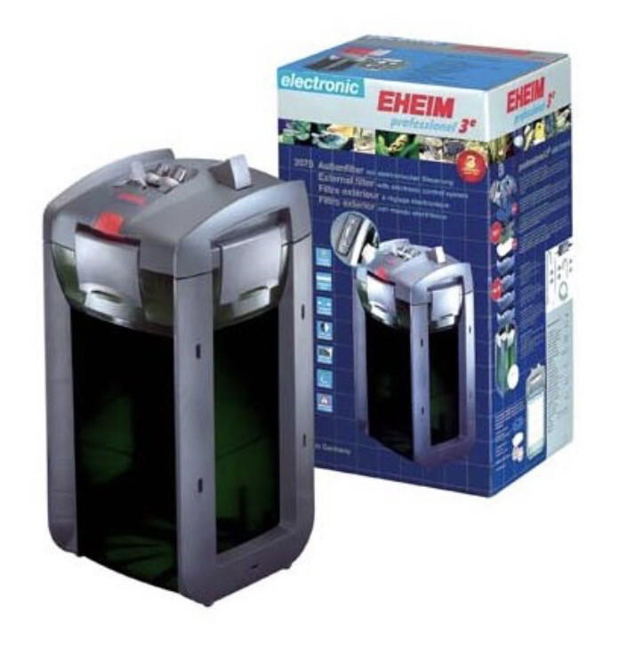 Eheim Professionel 3e 2078 (electrónico)