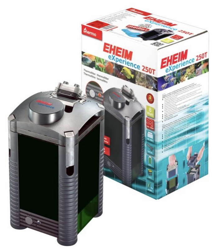 Eheim Experience 250 (2424)