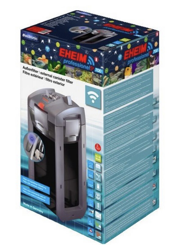 Eheim Professionel 5e 700 - 2078 (electrónico wifi)