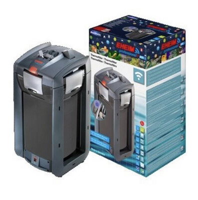 Eheim Professionel 5e 600T - 2178 (termofiltro electrónico wifi)
