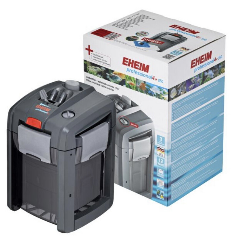 Eheim Professionel 4 250 / Profesional 4+ 2271
