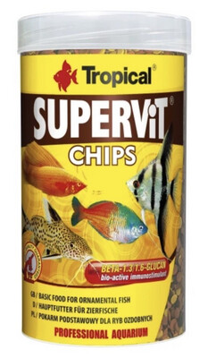 SuperVit Chips 100ml