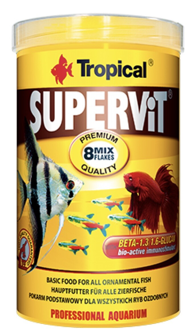 SúperVIt Basic 1000ml