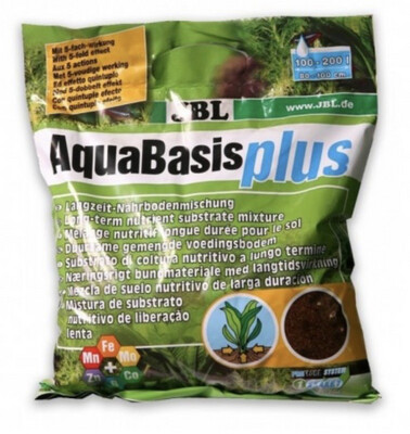 AQUABASIS PLUS 2.5L JBL