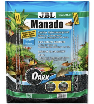 Manado dark 5 litros JBL