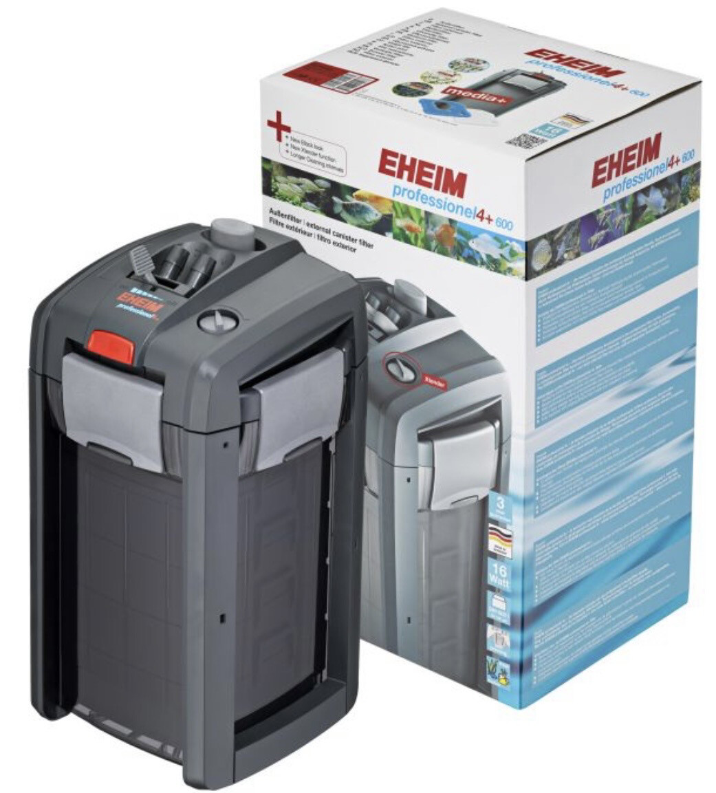 Eheim Professionel 5e 350 - 2274 (electrónico wifi)