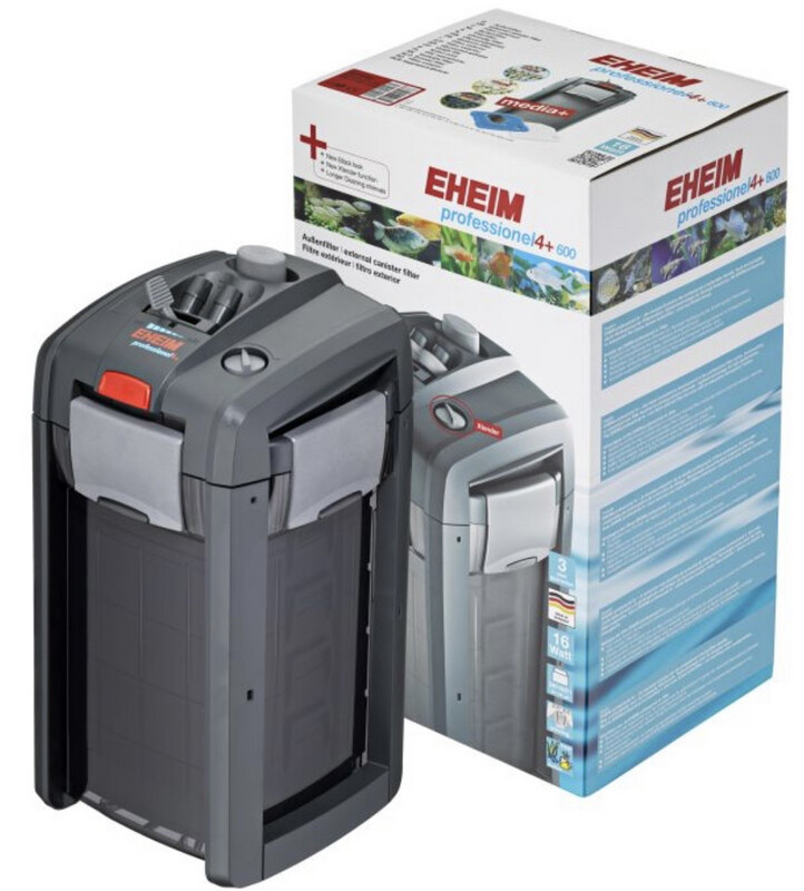 Eheim Professionel 5e 350 - 2274 (electrónico wifi)