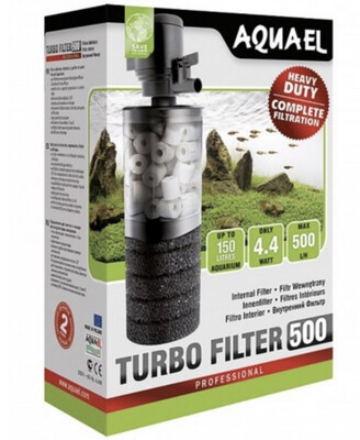 FILTRO INTERNO AQUAEL TURBOFILTER 500