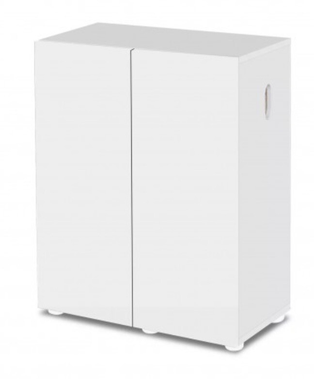 MESA AQUAEL ULTRASCAPE SNOW 60 (60 X 30 X 80)