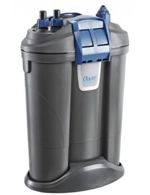 OASE FILTOSMART THERMO 300 - FILTRO EXTERNO CON CALENTADOR