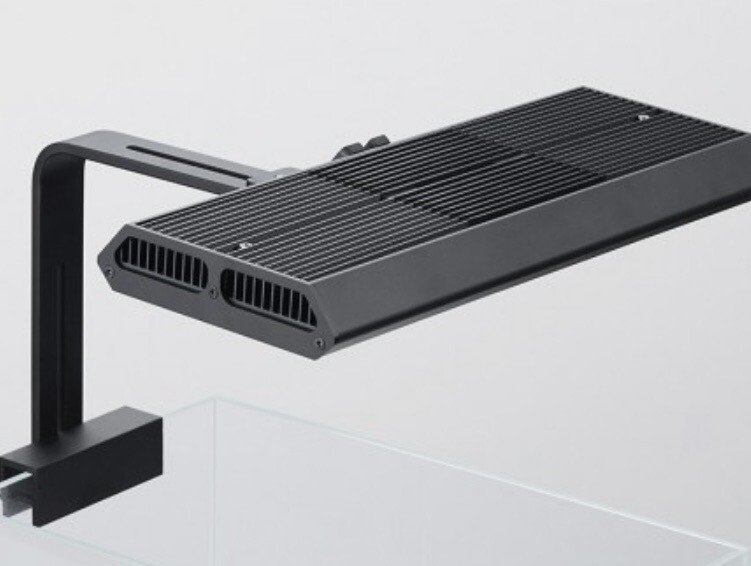 CHIHIROS RGB VIVID 2 - MINI - SOPORTE INCLUÍDO